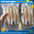 IQF Cleaned squid ilex argentina squid for baits ,2kg,1kg,500g,200g packing